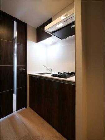 ラフィスタ金町の物件内観写真